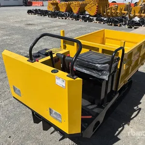 2026 SDLD25 Mini Crawler Dumper (Unused)