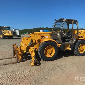 1997 JCB 532 Telehandler