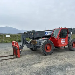 2020 Skyjack SJ1056TH Telehandler
