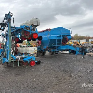 Monosem NG+ 12 Row Planter