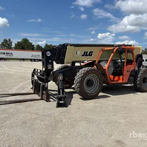 2022 JLG 1055 Telehandler