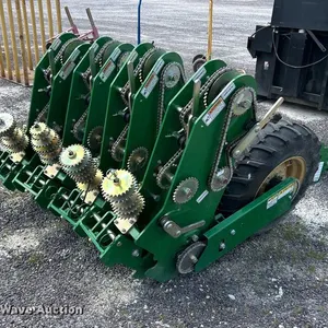  Great Plains planter or seeder attachments