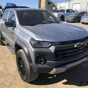 2023 Chevrolet Colorado Trail Boss Truck