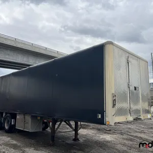 2015 Reitnouer Rolltite B-Train Pup Trailer
 UNRESERVED