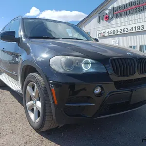 2011 BMW X5 351 SUV