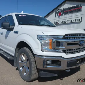 2018 Ford F150 Truck