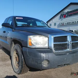 2005 Dodge Dakota Truck
 UNRESERVED