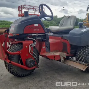 Toro Sand Pro 5040 