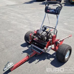 Toro Greensmaster 1000 