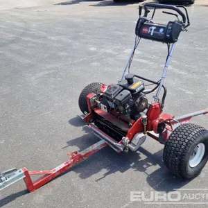 Toro Greensmaster 1000 