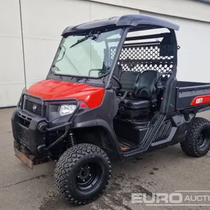 Kioti K92400-EU 