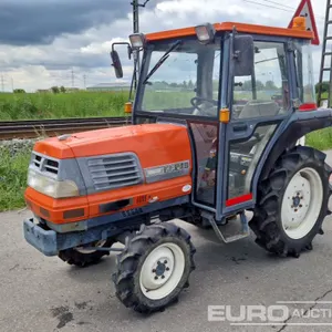 Kubota GL240 