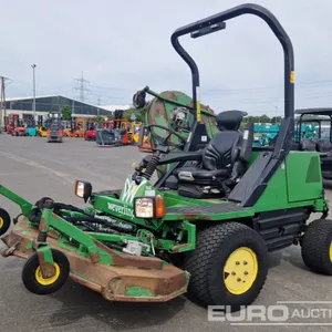 2018 John Deere 1515 