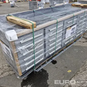 Unused 2026 LEAPTOOLS LT112WB30D 