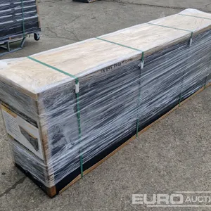 Unused 2026 LEAPTOOLS LT96WB24DRW 