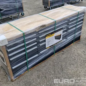 Unused 2026 LEAPTOOLS LT72WB15DRW 