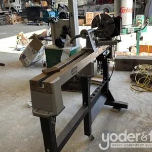 Delta 12 1/2" Variable Speed Midi Lathe 