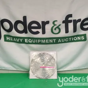 Unused 14" Premium Diamond Blades (3 of) 