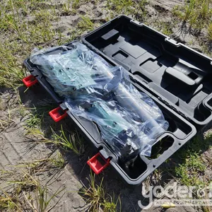 Unused Huskie B65 