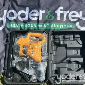 Unused Huskie 11218 SDS 