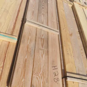12 Southern Pine 2"x8" x 16' Lumber