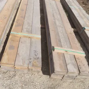 30 2"x8" x 18' Dimensional Lumber