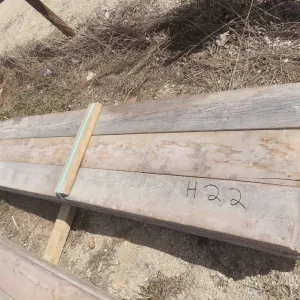 15 2"x8" x 18' Dimensional Lumber