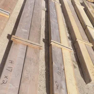 12 2"x10" x 20' Dimensional Lumber