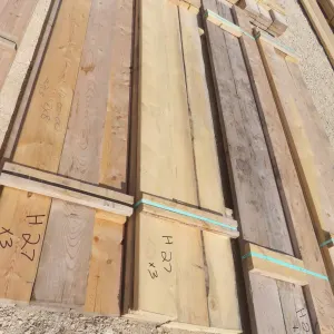 16 2"x8" x 10'-10" Dimensional Lumber