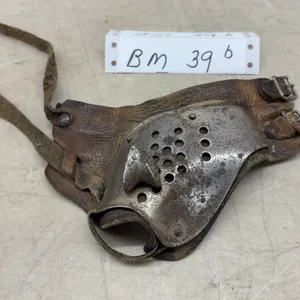 Antique Steel Cornhusker, Th Boss Patented March 15 1900, Jan 16 1906