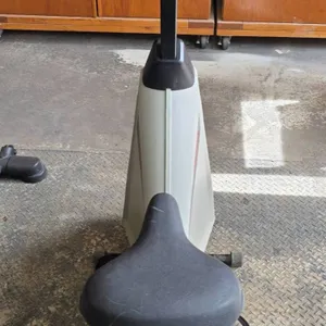 Life Fitness Stationary Bike with Digital Display