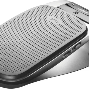 JABRA DRIVE BLUETOOTH IN-CAR SPEAKERPHONE, RETAIL PACKAGING -N