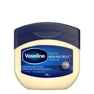 VASELINE ORIGINAL HEALING JELLY, 2 (PACK)X 375 G -N