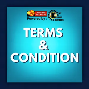 TERMS & CONDITION