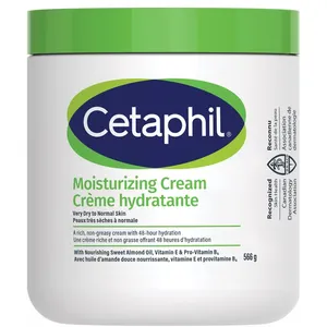 CETAPHIL ULTIMATE ALOE MOISTURIZING CREAM -N