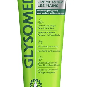 GLYSOMED® HAND CREAM 250 ML REGULAR SCENT -N
