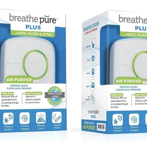 BREATHE PURE PLUS -BP (NEW) (2 PCS)