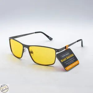 PAIR OF FOSTER GRANT NIGHT DRIVING GLASSES