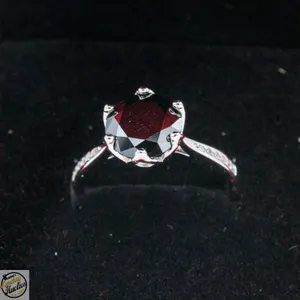 #4272-3.00 CT GRA CERTIFIED ROUND BRILLIANT
