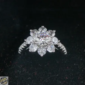 #4264-1.00 CT GRA CERTIFIED ROUND BRILLIANT