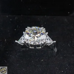 #4274-5.00 CT GRA CERTIFIED ROUND BRILLIANT
