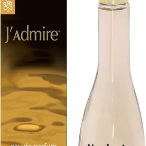 BRAND NEW J'ADMIRE EAU DE PARFUM - "OUR" VERSION