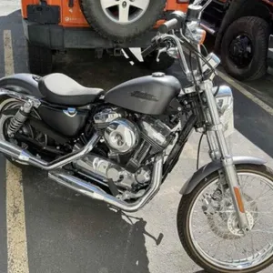 (WA) 2016 Harley-Davidson XL 1200V