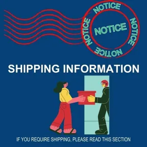 Need Shipping??