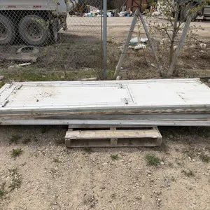 Four Utilidoors
