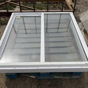 48 Inch x 48 Inch Double Pane Window