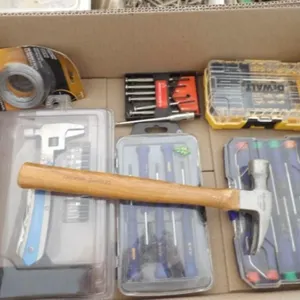 IRWIN PRECISION SCREWDRIVERS, MORE