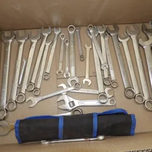 KOBALT OPEN END WRENCHES