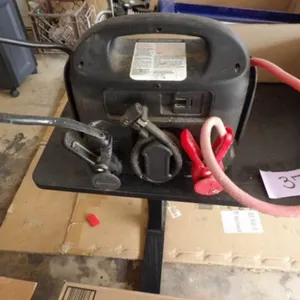 DURALAST 900 AMP JUMP PACK
