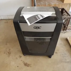 PAPER SHREDDER